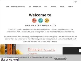 greenlifeorganics.co.uk
