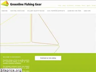 greenlinefishinggear.com