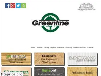 greenlineforest.com