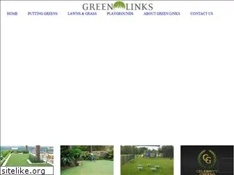 greenlinksinc.com