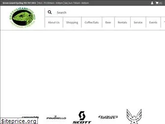 greenlizardcycling.com