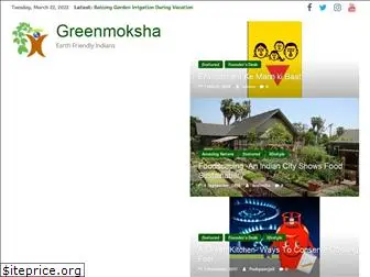 greenmoksha.com