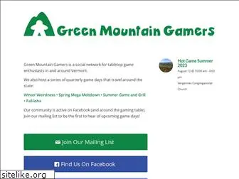 greenmountaingamers.com
