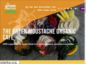 greenmoustache.com