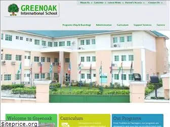 greenoakinternational.org