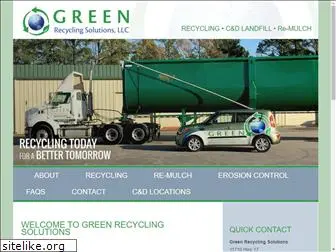 greenrecyclingnc.com