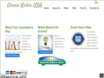 greenridesusa.com