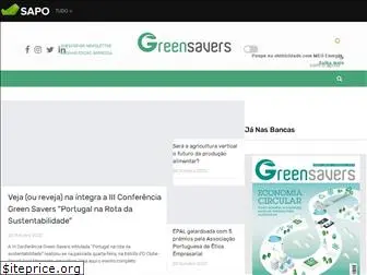 greensavers.pt