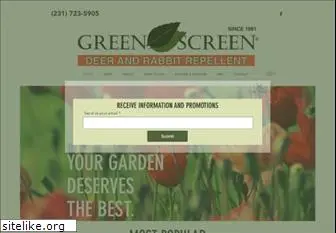 greenscreen1.com