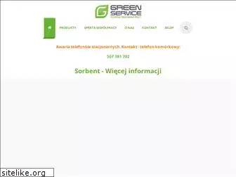 www.greenservice.pl