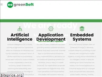 greensoft.com.ro