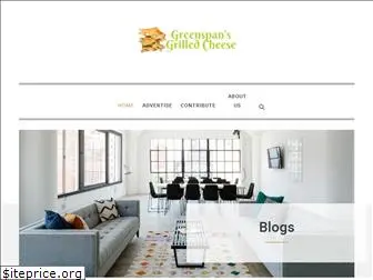 greenspansgrilledcheese.com