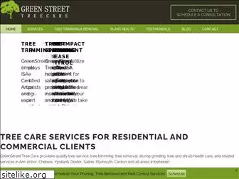 greenstreettree.com