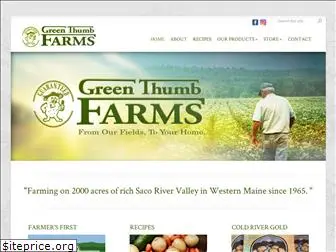 greenthumbfarms.com