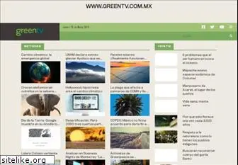 greentv.com.mx