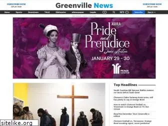 greenvilleonline.com