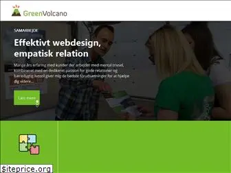 greenvolcano.dk