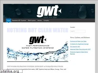 greenwatertech.com