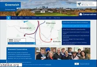 greenwichconservatives.com