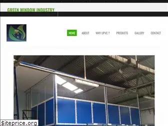 greenwindowindustry.com