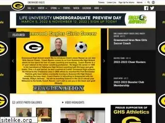 greenwoodathletics.com