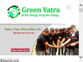 greenyatra.org