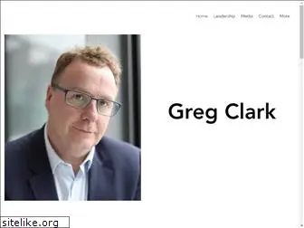 gregclark.com