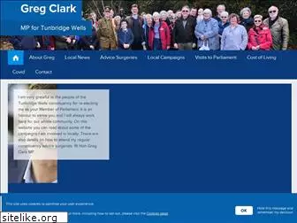 gregclark.org