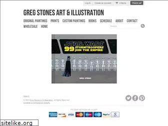 gregstones.com