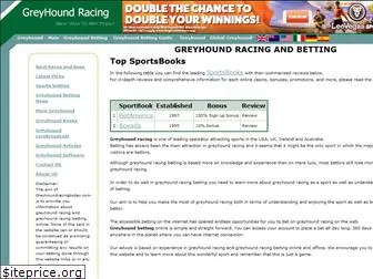 greyhoundracingtoday.com