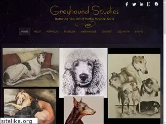 greyhoundstudies.com