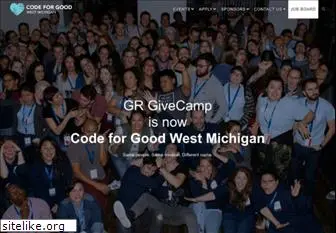 grgivecamp.org
