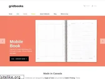 gridbooks.com