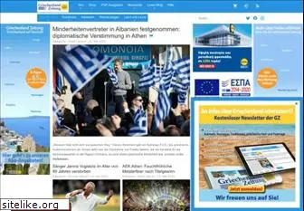 griechenland.net