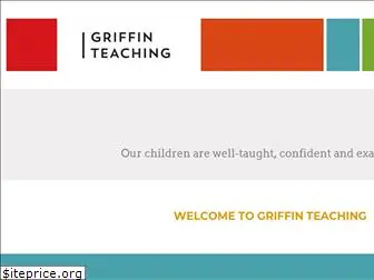 griffinteaching.com