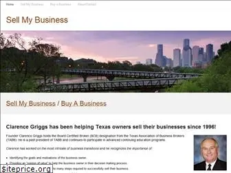griggsbusinessbrokers.com