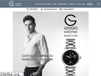 grigri-watches.com