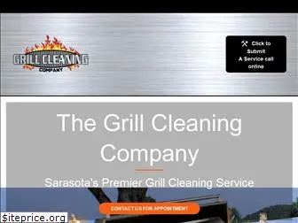 grillcleaningcompany.com