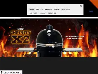 grilldome.com