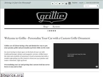 grillie.com