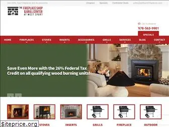 grillsandfireplaces.com