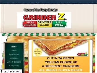 grinderzee.com