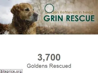 grinrescue.org