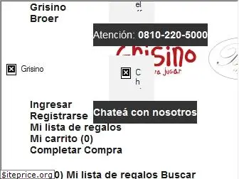 grisino.com