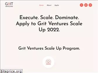 gritventures.ca