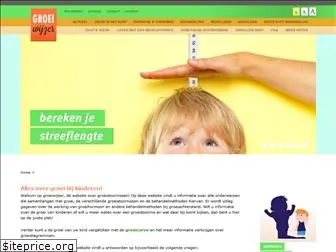 groeiwijzer.nl