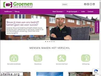 groenen-bouw.nl