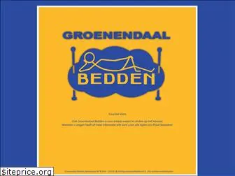 groenendaalbedden.nl