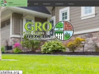 groenterprises.com