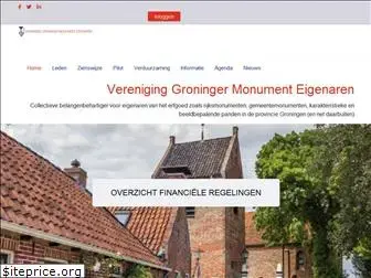 groningermonument.nl